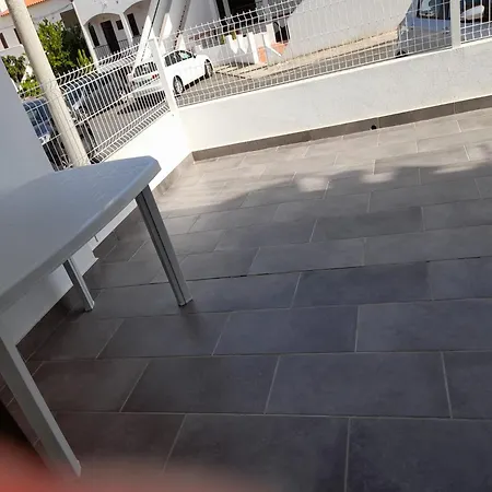 Apartment Oura House Albufeira