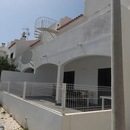 Lejlighed Oura House