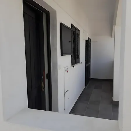 Apartmán Oura House